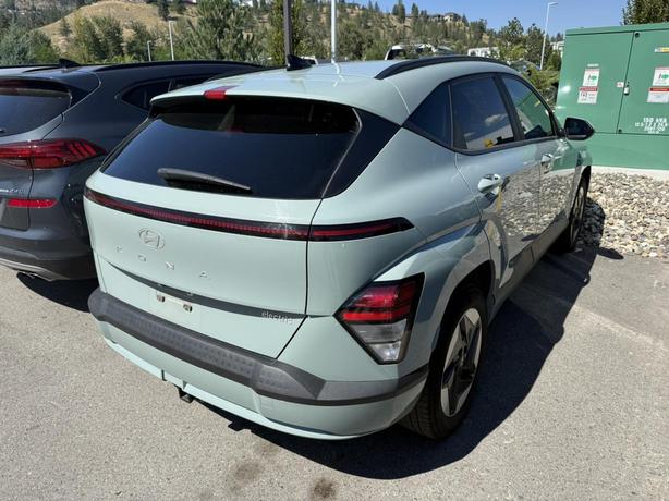2024 Hyundai Kona electric PREFERRED image 3
