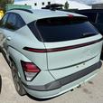 2024 Hyundai Kona electric PREFERRED thumbnail image 4