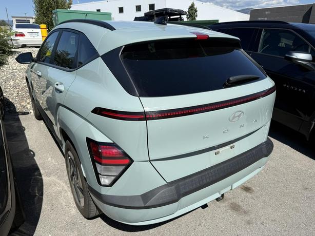 2024 Hyundai Kona electric PREFERRED image 4