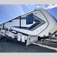 Used 2021 Grand Design Momentum G-Class 353G thumbnail image