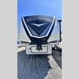 Used 2021 Grand Design Momentum G-Class 353G thumbnail image 2
