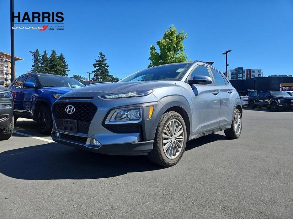 2020 Hyundai Kona Preferred AWD | Heated Seats! display photo