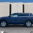 2024 Mitsubishi Outlander ES thumbnail image 3