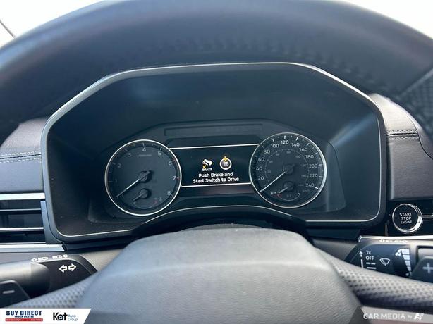 2024 Mitsubishi Outlander ES image 7