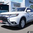 2020 Mitsubishi Outlander ES | Low KM! thumbnail image