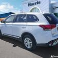2020 Mitsubishi Outlander ES | Low KM! thumbnail image 4
