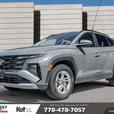2025 Hyundai Tucson Preferred thumbnail image