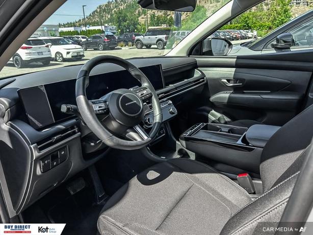 2025 Hyundai Tucson Preferred image 6
