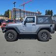 2018 Jeep Wrangler Sport 4x4 | One Owner | No Reported Accidents! thumbnail image 3
