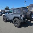 2018 Jeep Wrangler Sport 4x4 | One Owner | No Reported Accidents! thumbnail image 4