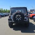 2018 Jeep Wrangler Sport 4x4 | One Owner | No Reported Accidents! thumbnail image 5