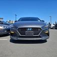2019 Hyundai Elantra GT N Line Ultimate DCT | Bluetooth Connection | Adaptive Cr thumbnail image 2