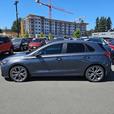 2019 Hyundai Elantra GT N Line Ultimate DCT | Bluetooth Connection | Adaptive Cr thumbnail image 3