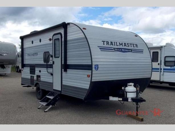 Used 2022 Gulf Stream RV Trailmaster Super Lite 199DD image 1