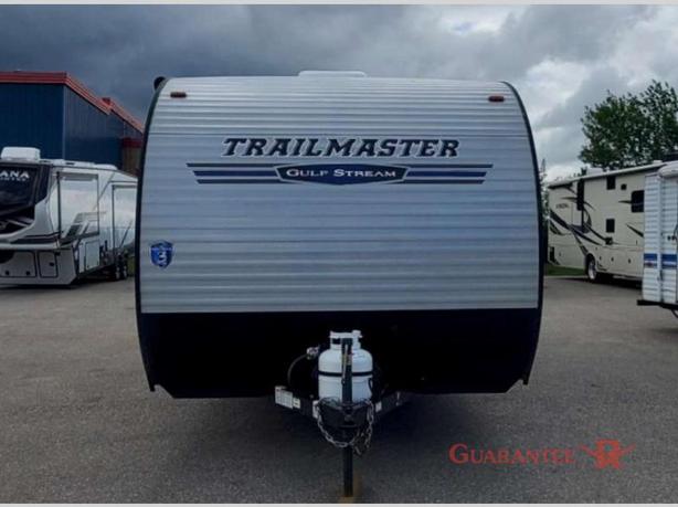 Used 2022 Gulf Stream RV Trailmaster Super Lite 199DD image 2