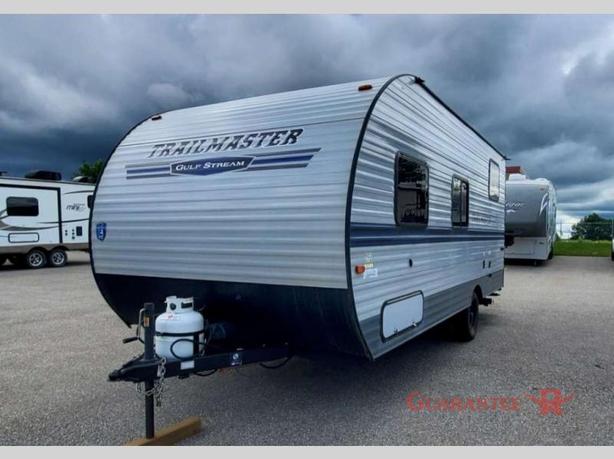 Used 2022 Gulf Stream RV Trailmaster Super Lite 199DD image 3