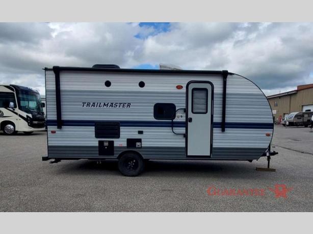 Used 2022 Gulf Stream RV Trailmaster Super Lite 199DD image 4