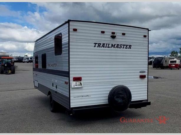 Used 2022 Gulf Stream RV Trailmaster Super Lite 199DD image 7