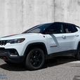 2023 Jeep Compass Trailhawk | Remote Start | Apple CarPlay & Android Auto | Heat thumbnail image