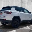 2023 Jeep Compass Trailhawk | Remote Start | Apple CarPlay & Android Auto | Heat thumbnail image 5