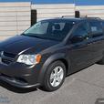 2017 Dodge Grand Caravan Canada Value Package thumbnail image 1