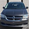 2017 Dodge Grand Caravan Canada Value Package thumbnail image 2
