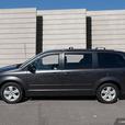 2017 Dodge Grand Caravan Canada Value Package thumbnail image 3
