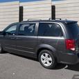 2017 Dodge Grand Caravan Canada Value Package thumbnail image 4