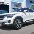 2023 Kia Seltos SX Turbo | One Owner! thumbnail image