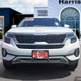 2023 Kia Seltos SX Turbo | One Owner! thumbnail image 2