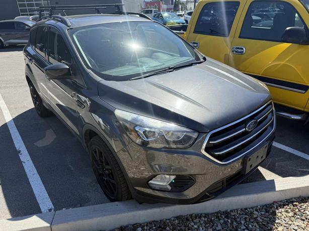 2018 Ford Escape SE image 1