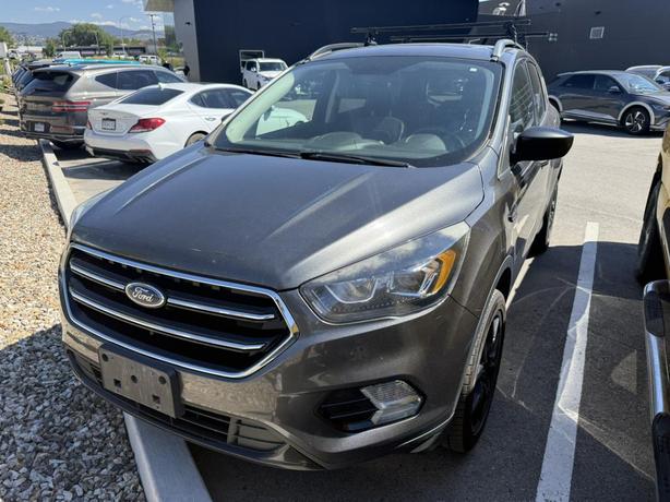 2018 Ford Escape SE image 2
