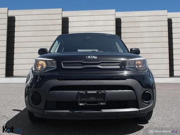 2018 KIA SOUL image 2