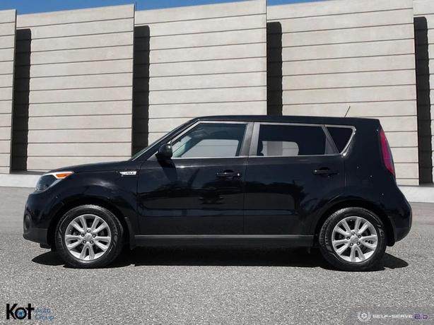 2018 KIA SOUL image 3