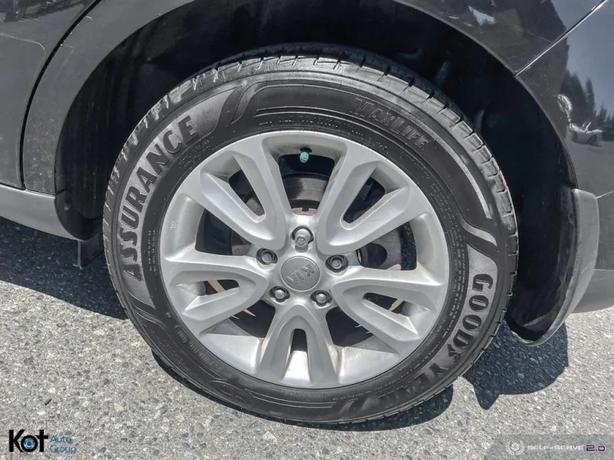 2018 KIA SOUL image 6