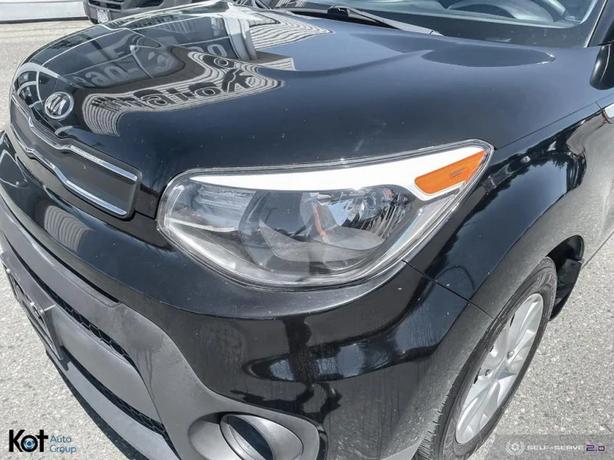 2018 KIA SOUL image 8