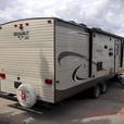 Used 2018 Keystone RV Hideout 26LHSWE thumbnail image 4