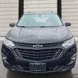 2021 Chevrolet Equinox LT thumbnail image 2