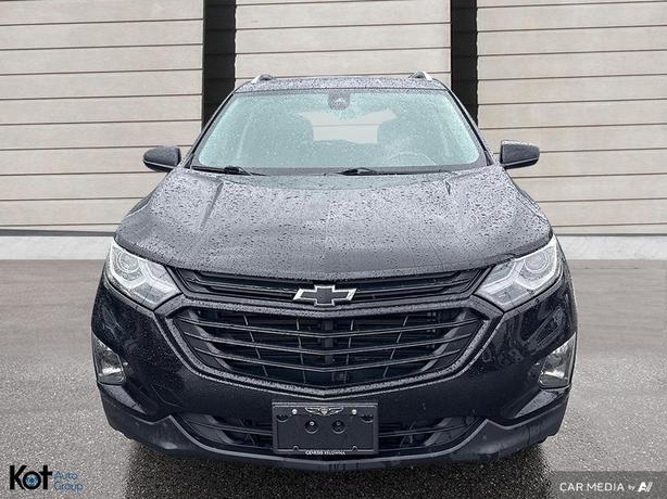 2021 Chevrolet Equinox LT image 2