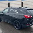 2021 Chevrolet Equinox LT thumbnail image 4