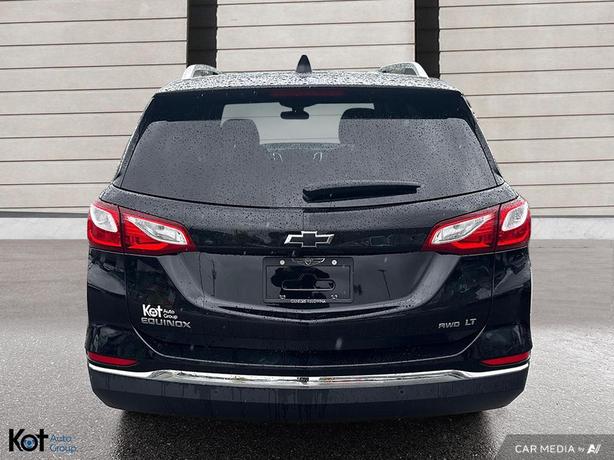 2021 Chevrolet Equinox LT image 5
