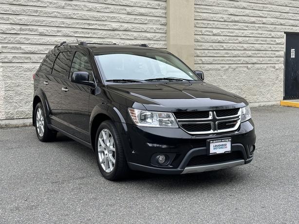2015 Dodge Journey image 1