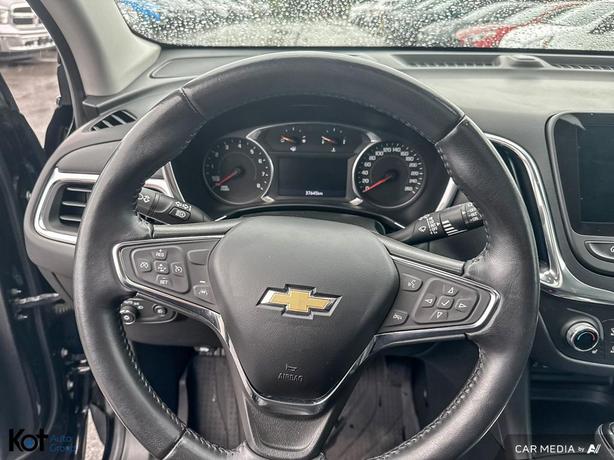 2021 Chevrolet Equinox LT image 6