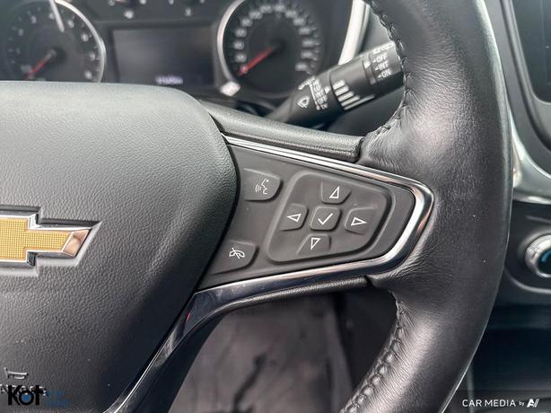 2021 Chevrolet Equinox LT image 8