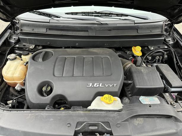 2015 Dodge Journey image 3