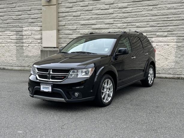 2015 Dodge Journey image 4