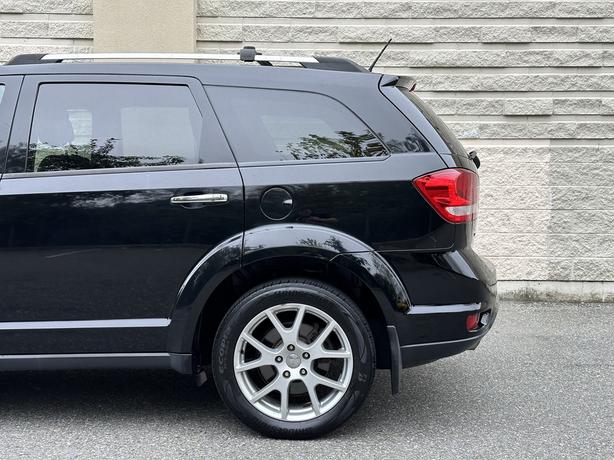 2015 Dodge Journey image 6