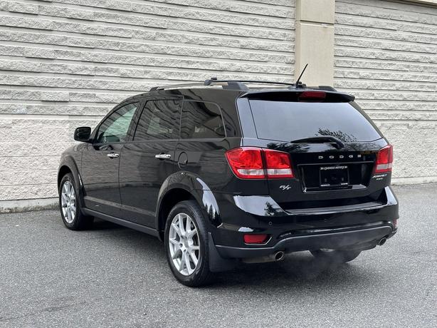 2015 Dodge Journey image 7