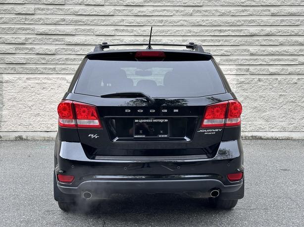 2015 Dodge Journey image 8