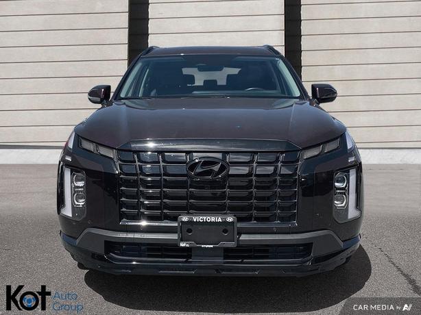 2024 Hyundai Palisade URBAN image 2